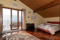 B&B-Foresteria Casa Della Musica Lake Como Hotels in Mandello del Lario