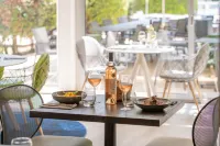Hôtel Mercure Cavaillon - petit déjeuner