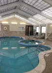 Comfort Inn & Suites - Pools