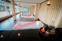 โรงแรมเดอะโขทัย ลัคซูรี่ ดีไซน์ - ที่มีสปา