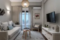 Absolute Athens Apartments - Homestays