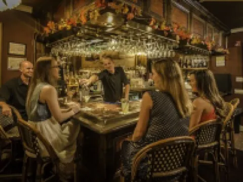 Casablanca Inn on the Bay Hotels in St. Augustine