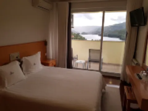 Hotel Lagoa Azul do Geres Các khách sạn ở 