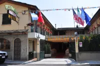 Hotel Centro Hôtels à : Cavour