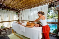 Cana Brava All Inclusive Resort - spa