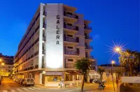 Hotel Galera Hotels in 