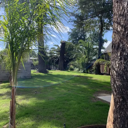 The Greens Hotel - Stockton Blvd