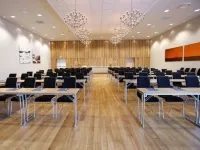Rosfjord Strandhotell Hotels in Lyngdal