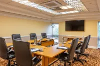 Bromsgrove Hotel and Spa Hotels in Bromsgrove