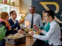 Mercure Hotel Hamburg Mitte Hotels near Hoheluft-West