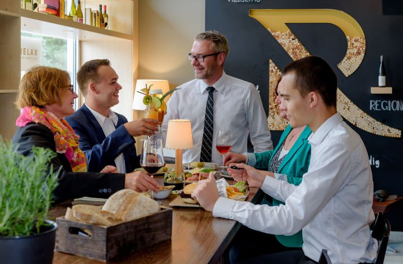 Mercure Hotel Hamburg Mitte photo 2