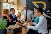 メルキュール ハンブルク アン デア メッセ