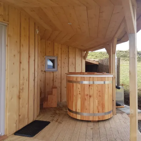 Skye Cabins