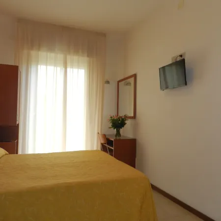 Hotel Sport