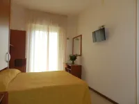 ホテル スポート - バルコニー