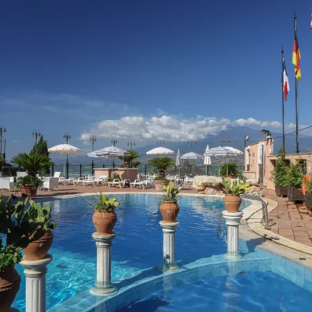 Hotel Villa Sonia