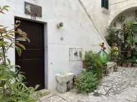 Hoplites Hotels in Matera