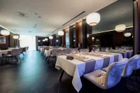 Seraphine Plaza Hotels in Peje