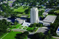 EverSpring Suites Hotels in Бісмарк
