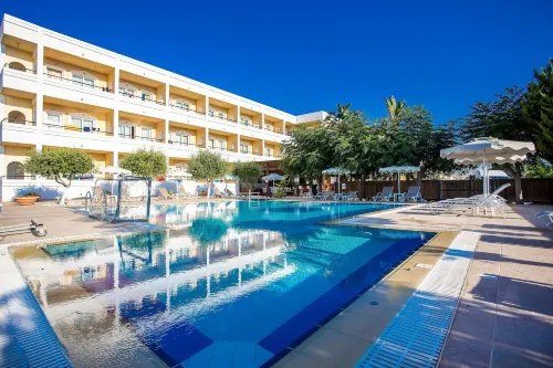Mon Repos Hotel - 2-Star