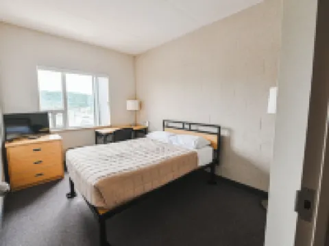 Residence & Conference Centre - Welland Hotels in Welland