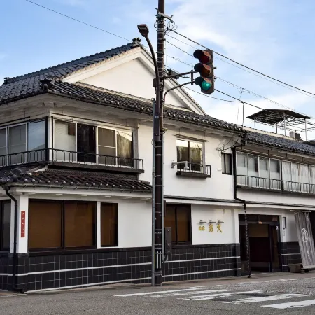 Kadokyu Ryokan