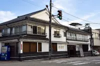 Kadokyu Ryokan