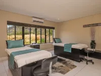 Shepherds Tree Game Reserve - spa