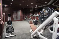 The Vault Hotel - Gym