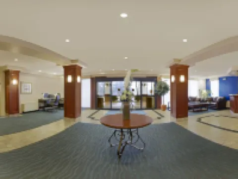 Best Western Plus Brunswick Bath Hotels in Brunswick