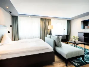 Seehotel am Stausee