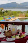 Naivasha Kongoni Lodge - Lakefront Getaway Hotels in Kasarani