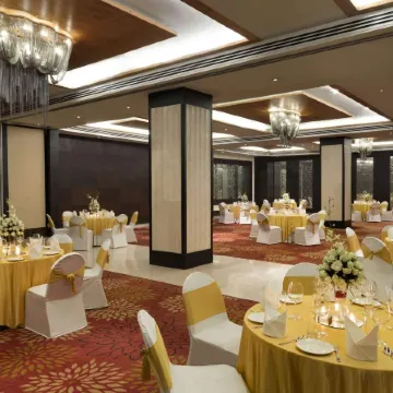 Ramada by Wyndham Gurgaon Central