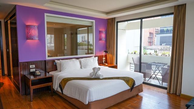 hotel
