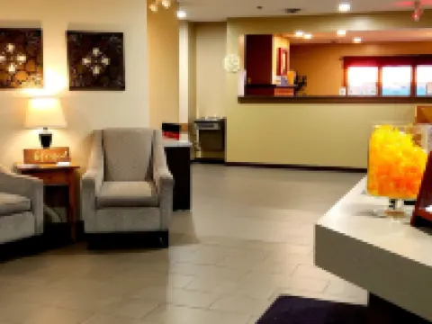 Berlin Heritage Inn Hotels in Holmes County