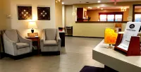 Berlin Heritage Inn Hotel di Paint Township