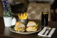 Louis Fitzgerald Hotel Hotels in Tallaght