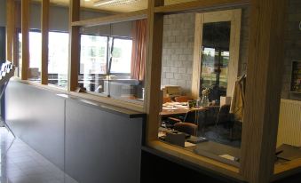 Herdersbrug Youth Hostel