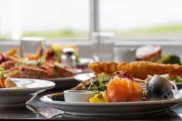 Kings Arms Hotel - A Bespoke Hotel - Bữa sáng