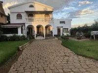 Faly Madagascar Tour Hotels in Antsirabe