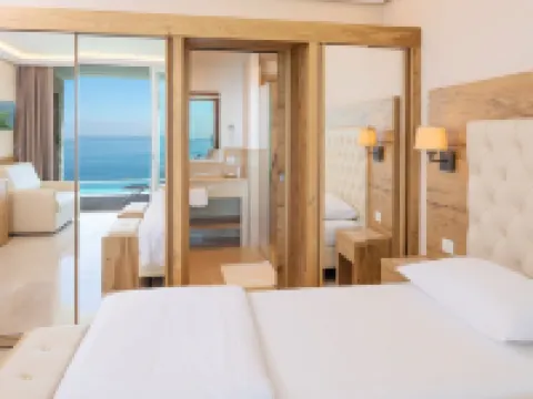 Golf Hotel Ca' Degli Ulivi Hotel a Costermano