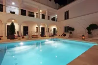 Hotel la Fonda - Romantisk