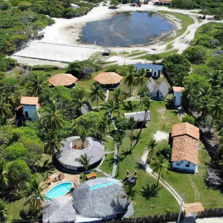 Le Marin Hotel Boutique