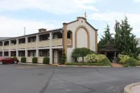 Aderi Hotel Lewisburg Hotels in Watsontown