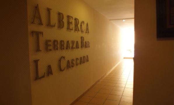 Hotel Rincon Real Suites