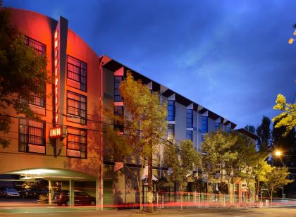 스테이파인애플 앳 유니버시티 인