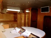 Dream House Boat Các khách sạn gần Is Praneddas