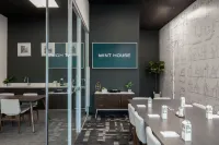 格林維爾市中心薄荷屋出租公寓