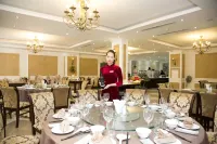 CityBay Palace Hạ Long Hotel