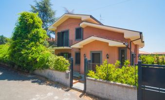 B&B la Rena Rossa